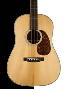 Martin Marquis Collection D-28 Authentic 1931 Acoustic Guitar