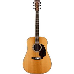 Martin D-35E 50th Anniversary - Natural
