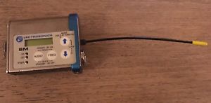 Lectrosonics Block 24 SM Transmitter