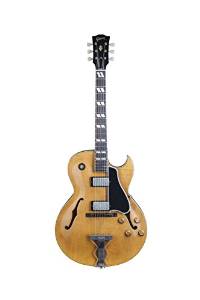 Gibson Memphis 1959 ES-175D Reissue - Vintage Natural