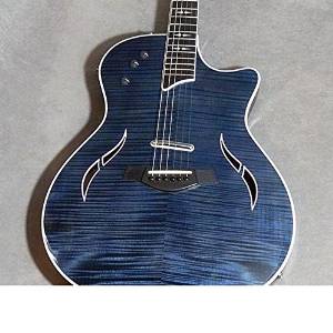 Free Shipping Used Taylor T5 Pro (Pacific Blue)