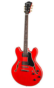 Eastman T386 Ele