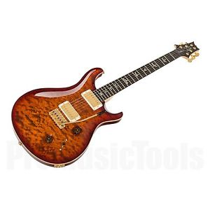 PRS USA Custom 22 Artist Package DS - Dark Cherry Sunburst *NEW* ap quilted top