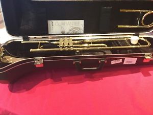 Amati Bb / C 272 valve Trombone