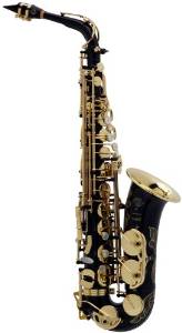 Selmer Paris Professional Model 62JBL Alto Saxophone
