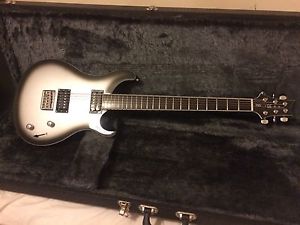 PRS Mike Mushok Baritone Electric Guitar