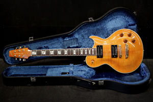 1991 Aria Pro II AP RE-35TH (AB) Electric Guitar Free Shipping "Full Original"