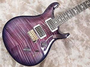 Free Shipping Paul Reed Smith Custom 24 Artist Package Custom Color Guitar