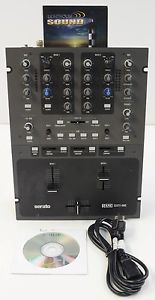 Rane Sixty-One Mixer for Serato Scratch Live