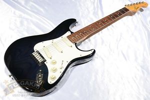 Fender Japan STR-90LS Made in Japan MIJ Used Guitar Free Shipping #g1067