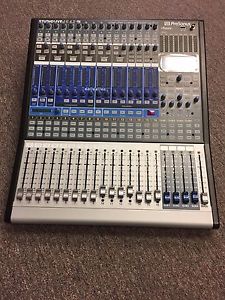 PreSonus StudioLive 16.4.2AI 16-channel Digital Mixer