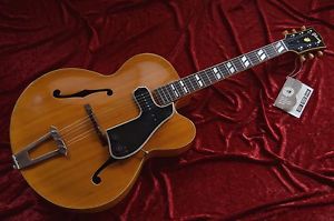 1952 Gibson L7-CNES