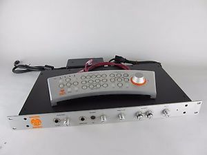 Dangerous Music Monitor ST