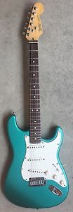 1993 Fender American Standard Stratocaster Electric Guitar USA Strat