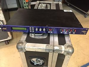 XTA DP 226 Audio Processor