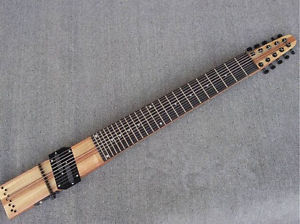 10 strings Tapping Guitar