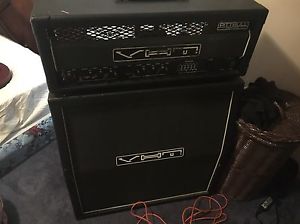 VHT Pitbull 50CL