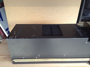 KEF KM1 SP3034 Studio Monitor Amplifier System (8 QUAD 405-2 Boards) 1500 Watts