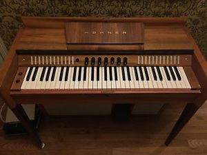Hohner Organ Excellent Condition -  Rare piece