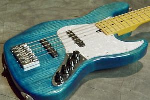 Mike Lull M5V Electric Free Shipping