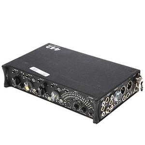 Sound Devices 442 4 Channel Field Production Mixer / 824907