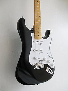 EDWARDS E-SE-100M/LT Black Brand New Japan F/S