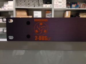 Dangerous Music 2-Bus LT
