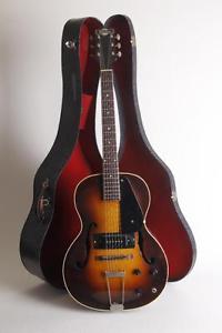 1935 EPIPHONE ELECTAR, BEAUTIFUL VINTAGE ARCHTOP!