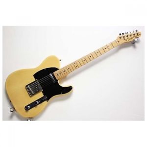Fender Japan TL72-53 72 Type Telecaster OWB Color Used Electric Guitar Best Deal