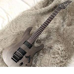 Free Shipping Ibanez Pwm100 ["Between the Buried and Me" Paul Waggoner Signature Model]