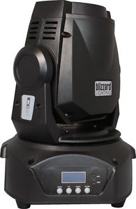 Blizzard Lighting ICE 60 DMX LED Moving Head Spot