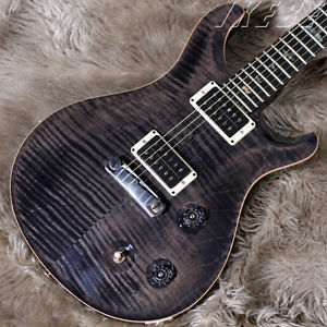 P.R.S. KID Limited McCarty GB   210105 New    w/ Hard case