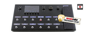 Line 6 Helix Multi-Effects Guitar Effect Pedal