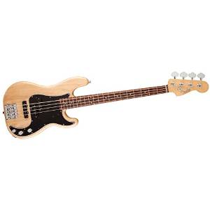 Fender Vintage Hot Rod '60s Precision Bass (Natural)