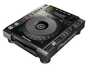 Pioneer Japan Cd