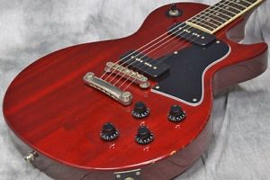 Orville Les Paul Special Cherry Electric Free Shipping