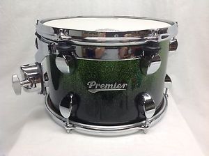 Premier Drums Series Elite Maple 12" Mounted Tom/Apple Sparkle Fade/RARE SIZE!