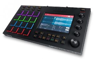 Akai MPC Touch Music Production Controller