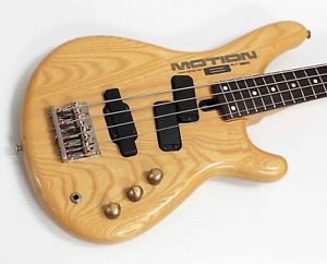 YAMAHA MB-IIIPJ MOTION-B NAT Electric Free Shipping