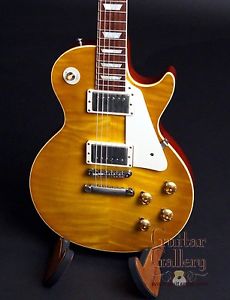 Gibson Custom '59 Les Paul Reissue