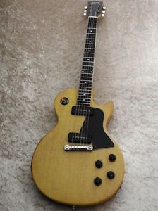 Gibson Custom Shop Historic Collection 1960 Les Paul Special Aged NAT #E1014