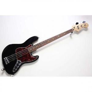Fender DELUXE ACTIVE JAZZ BASS FREESHIPPING/123
