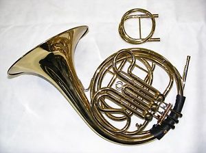 Lidl Brno AHR-311 French Horn (Pre-owned)