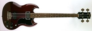 Burny REB-65 (Cherry) FREESHIPPING/456