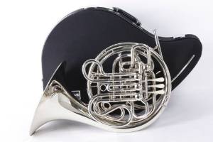Standard "Merker-Matic" - Key Of F/Bb, Reversible