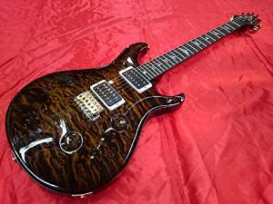 Free Shipping Paul Reed Smith Artist Package Custom24 Quilt Maple Guitar