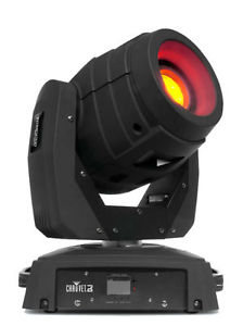 2 Chauvet DJ Lig