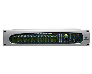 Solid State Logic Sigma remote controlled mix engine Line Summing-B-Stock