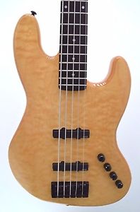 Spector Coda5 Pr
