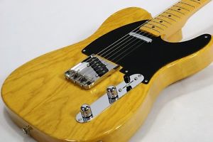 Fender japan Telecaster TL52 Vintage Electric Guitar Used Excellect++ Japan Rare